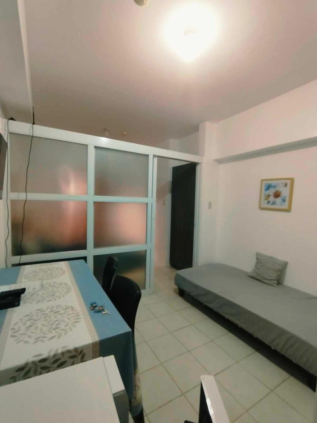 Cityland Tagaytay Taal Lake View City View Free Pool Parking Studios With Balcony Are City View Tagaytay City Exterior foto