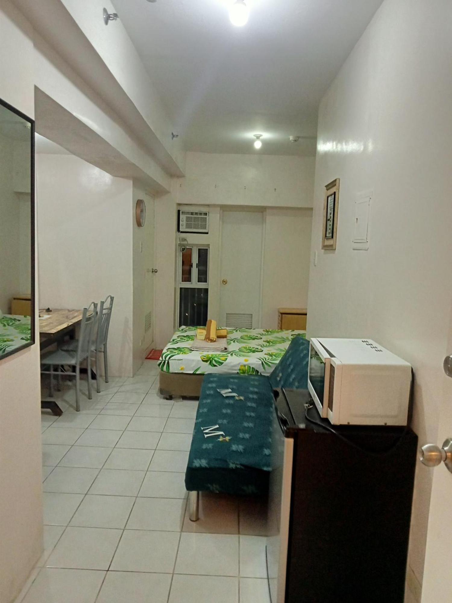 Cityland Tagaytay Taal Lake View City View Free Pool Parking Studios With Balcony Are City View Tagaytay City Cameră foto