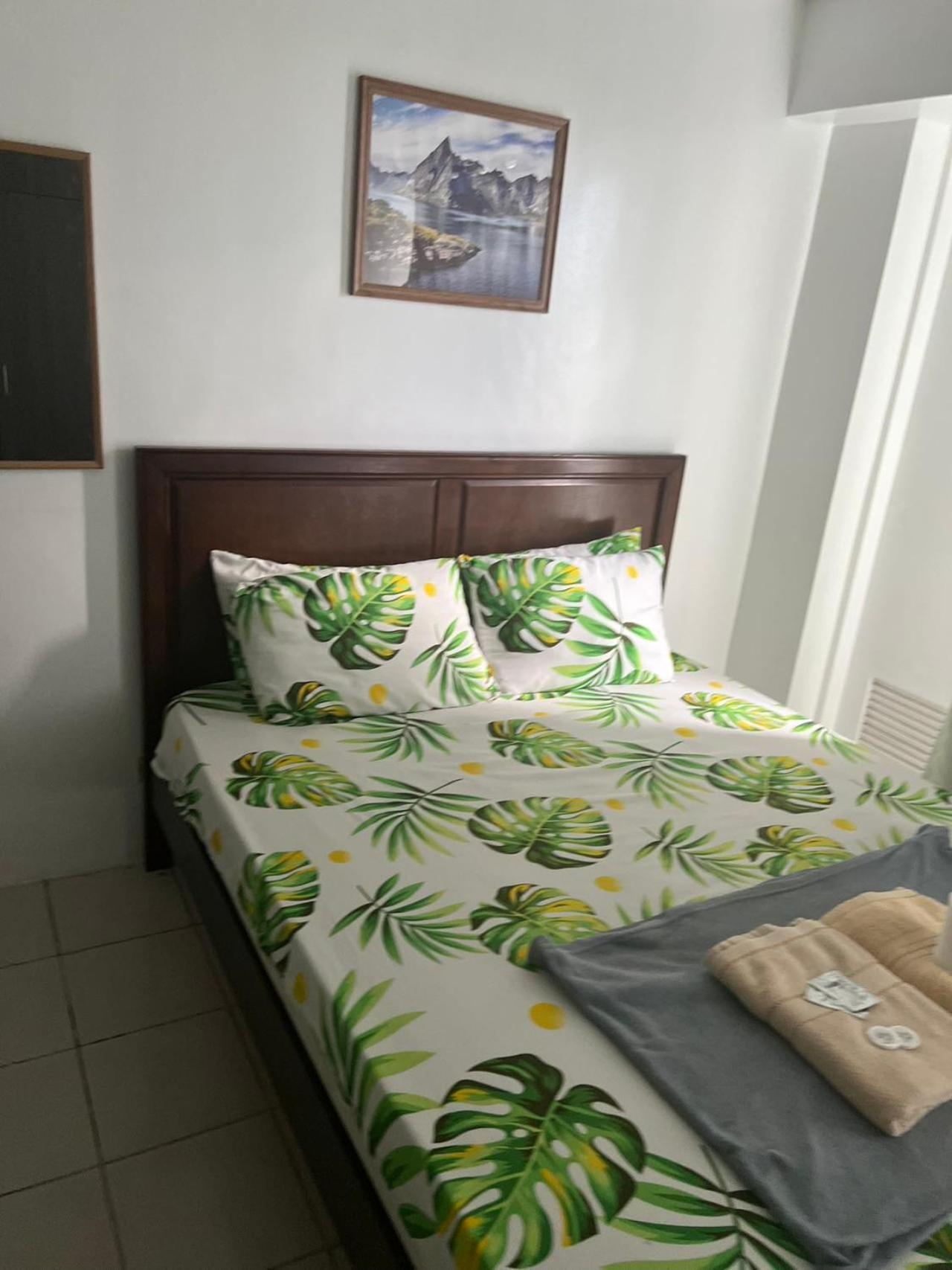 Cityland Tagaytay Taal Lake View City View Free Pool Parking Studios With Balcony Are City View Tagaytay City Exterior foto